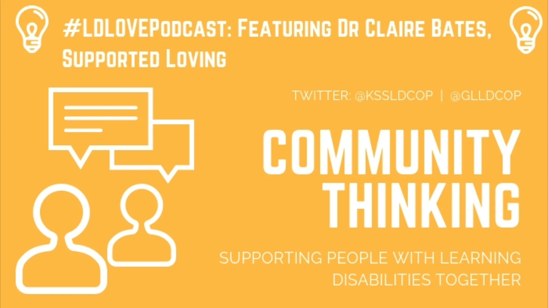 Friendships, relationships and sex podcast