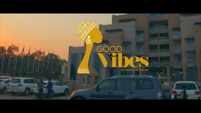 GOOD VIBES BUSINESS NETWORK