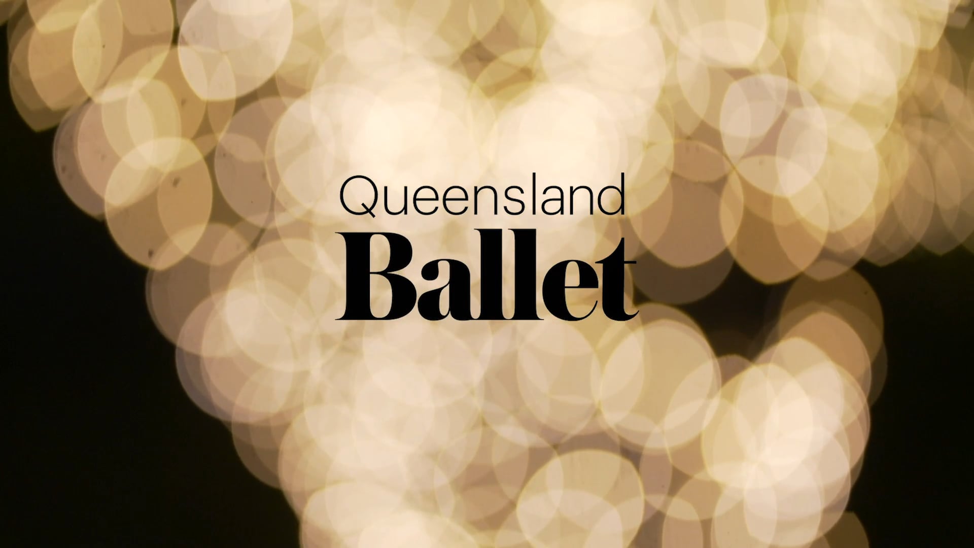 QLD Ballet at Hanworth House