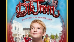 DIK TROM - FEATURE FILM poster