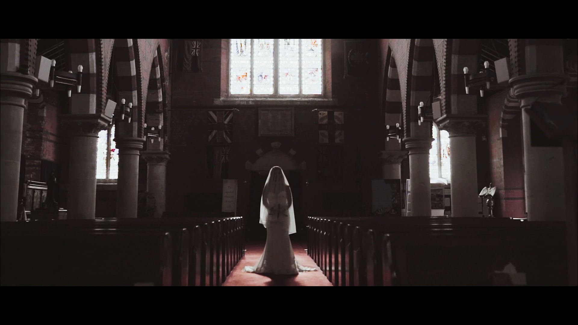S H A N N O N & C O R E Y // The Teaser