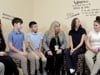 Waterbury Students and Educators talk about Portrait of a Graduate - January 29, 2019 - Waterbury Connecticut