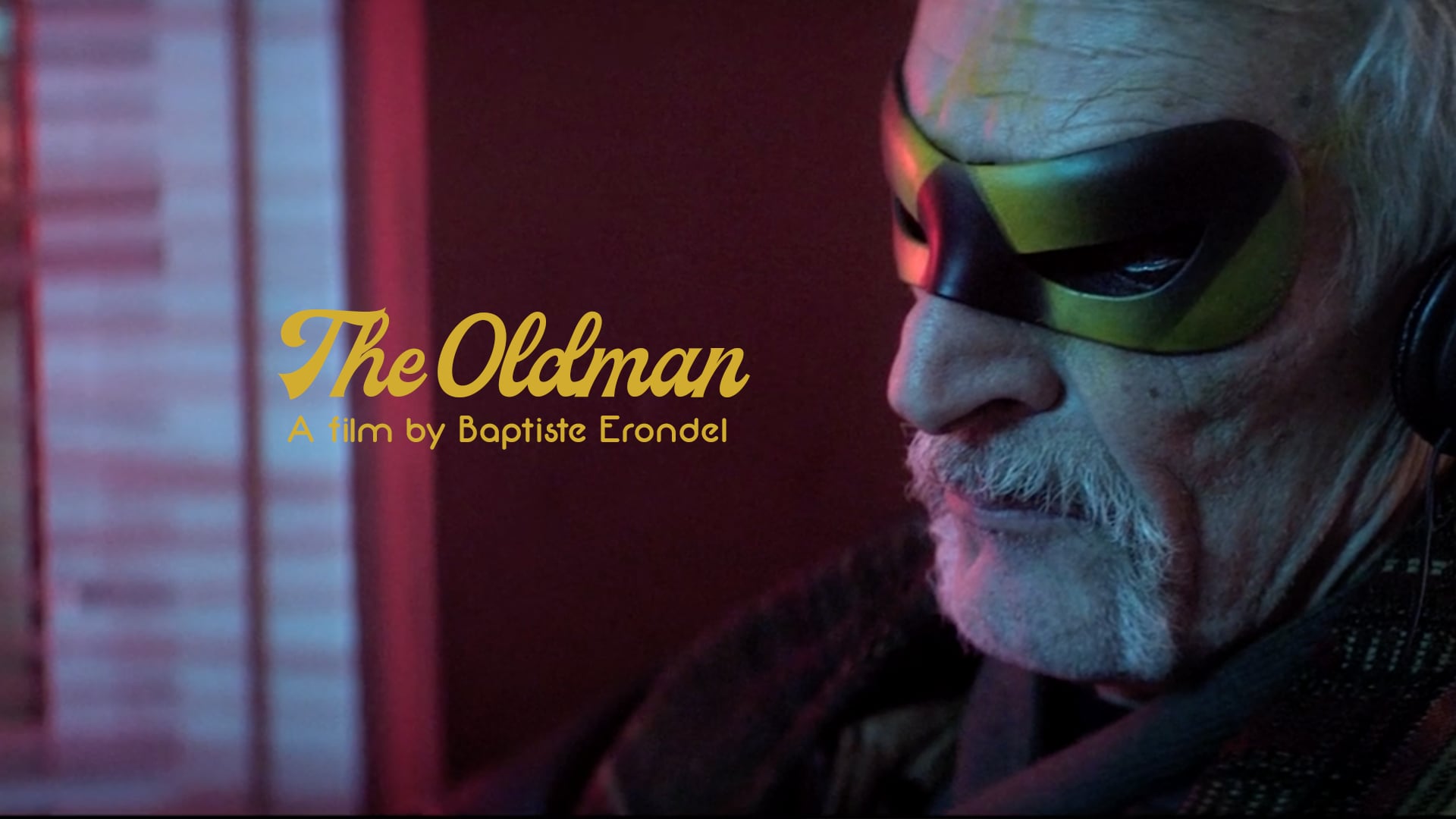 The Oldman (VOST)