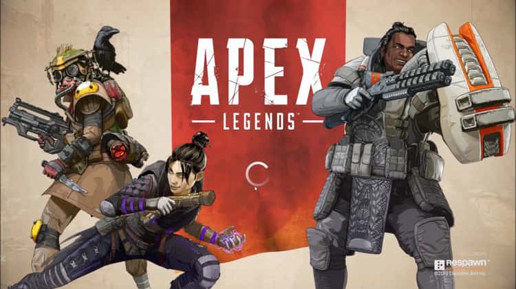 Apex Legends Apkpure - Colaboratory