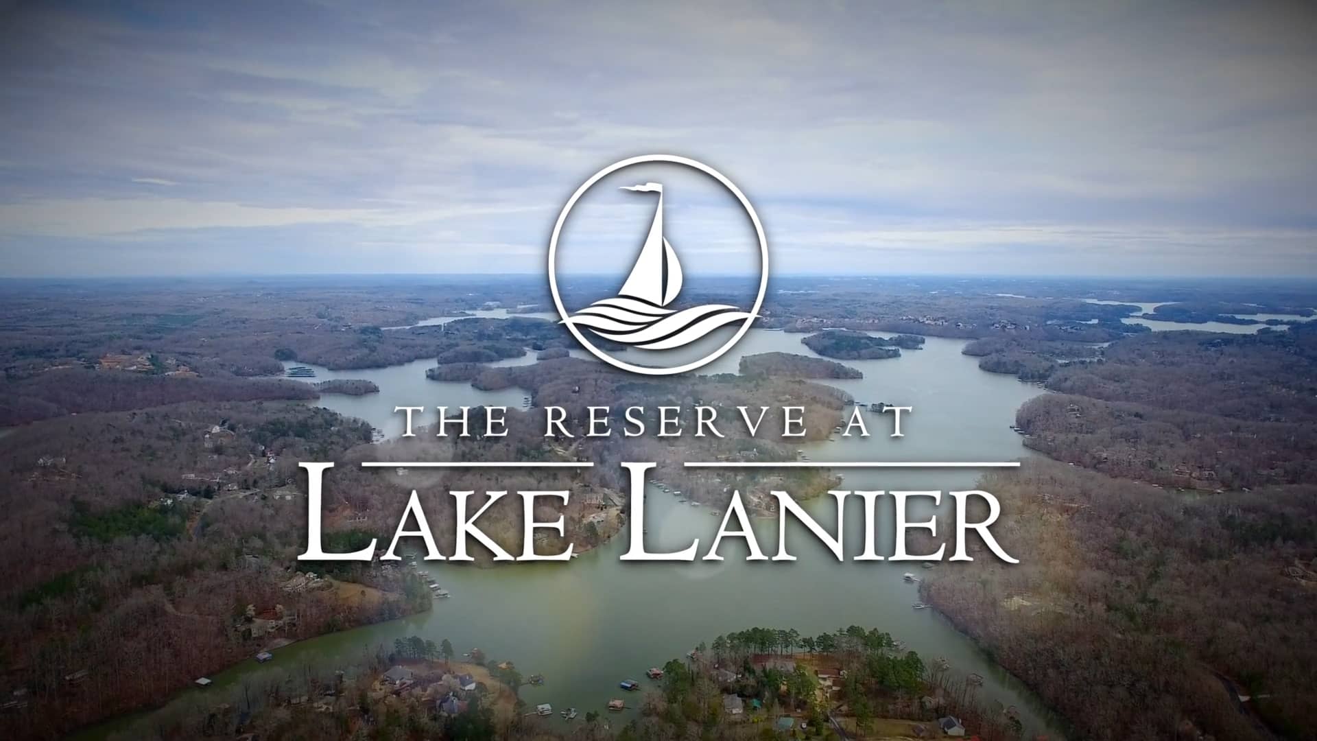 The Reserve At Lake Lanier on Vimeo