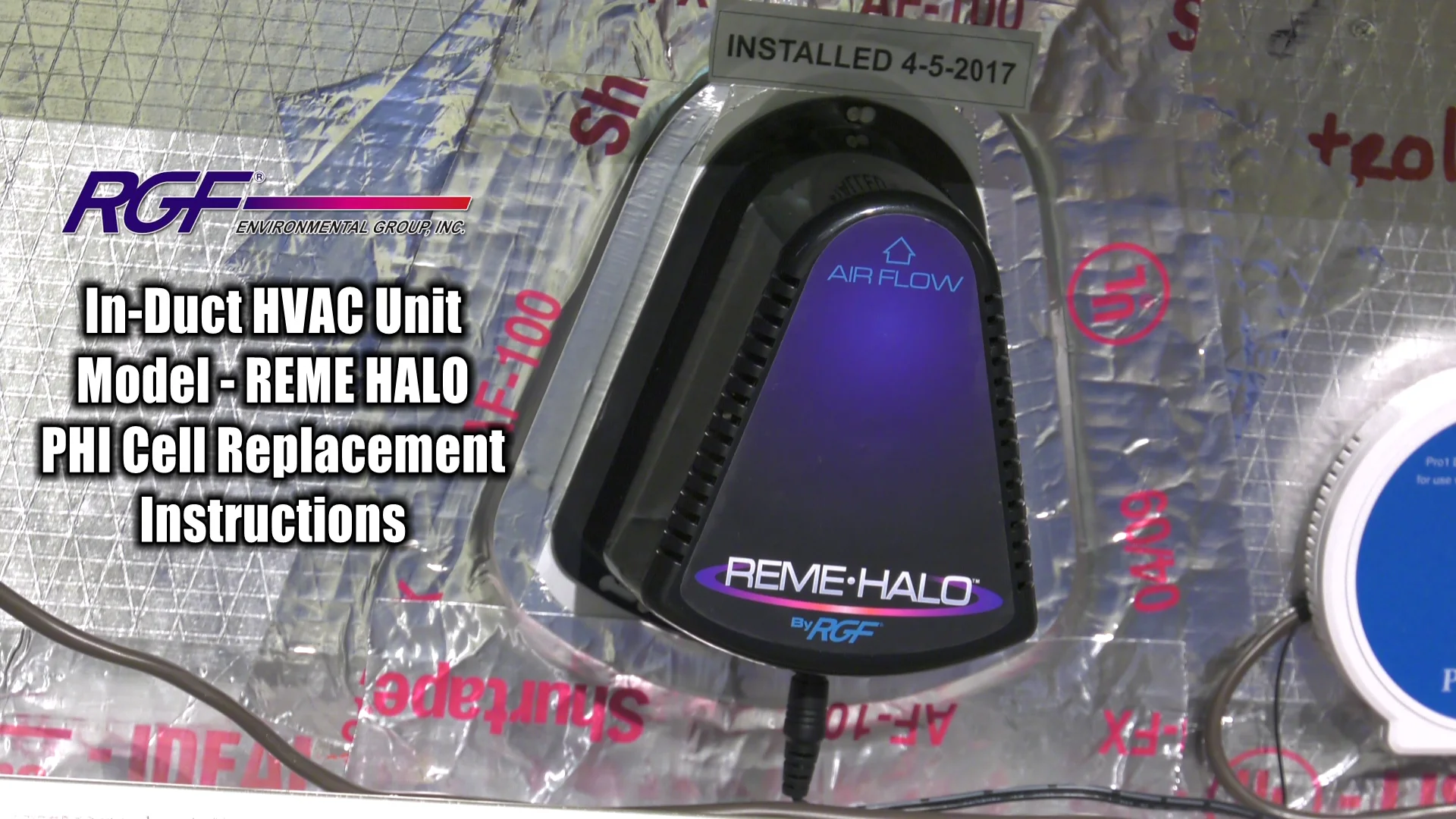 Reme deals halo light