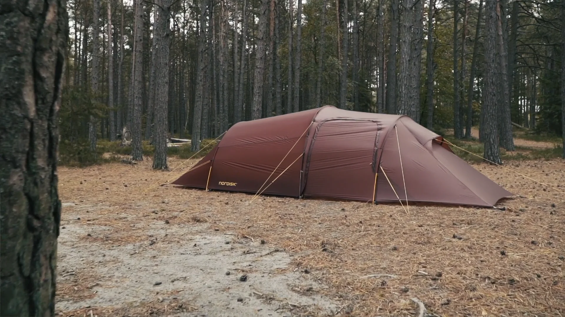 Oppland 2 LW Tent Oppland 2 LW Tent