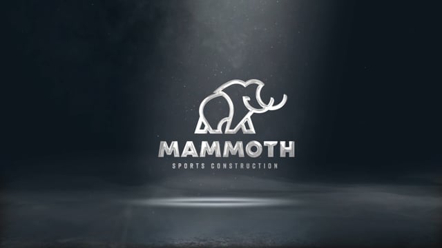 Mammoth Sports Construction - Customer Success Story