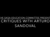 Part 1 - SAQA Critiques with Arturo Sandoval