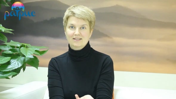 Расстановки лаор