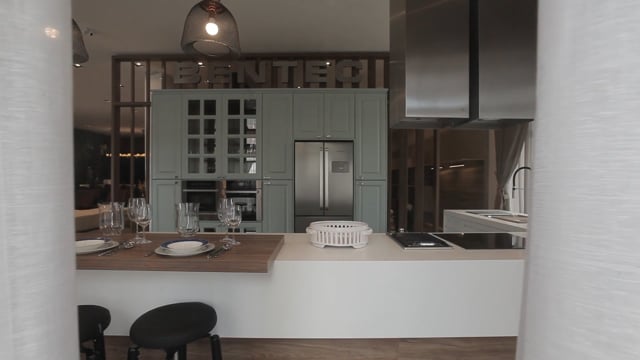 Lançamento Loja BENTEC - Joinville'