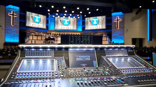 Inside the Design: The Technology of FBC Naples