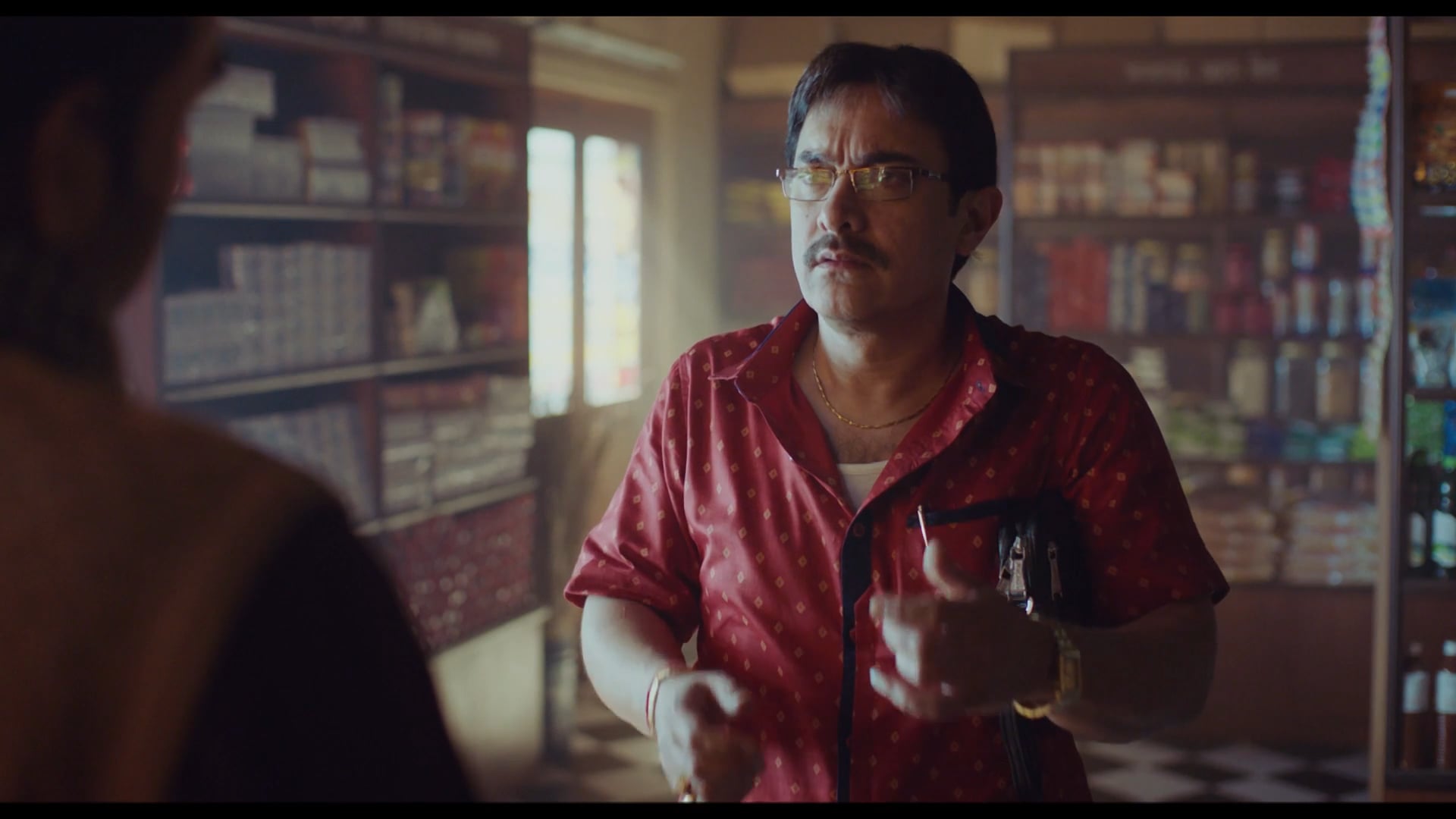 Star Value Pack_Aamir Khan