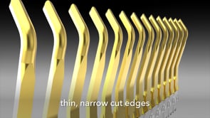 Samtec Edge Rate Board to Board High Bandwidth Contact System