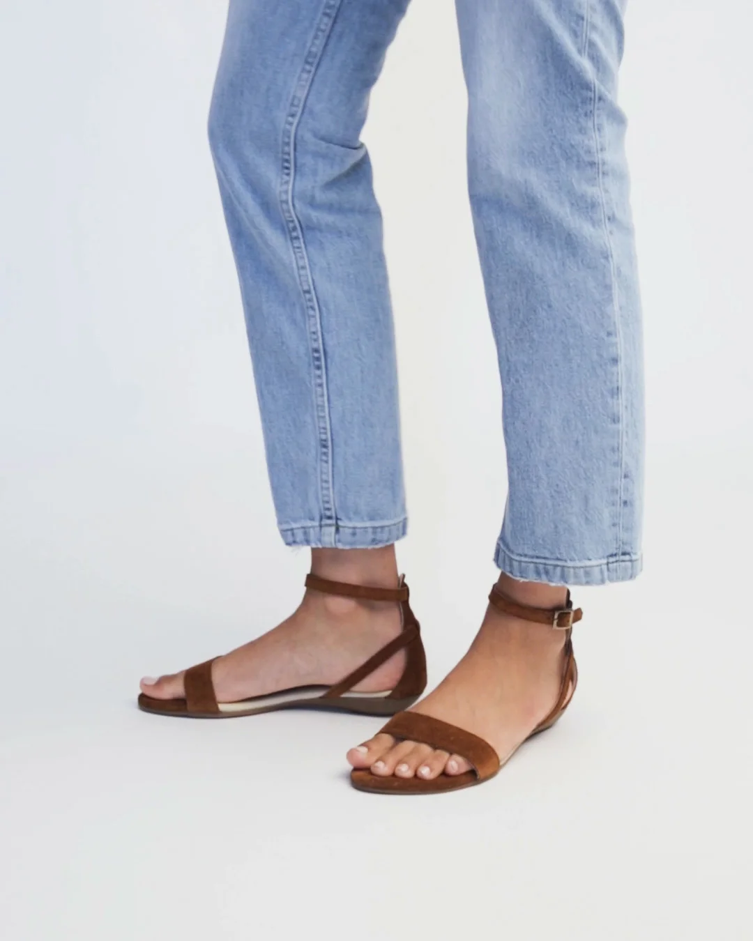 Nisolo best sale serena sandal