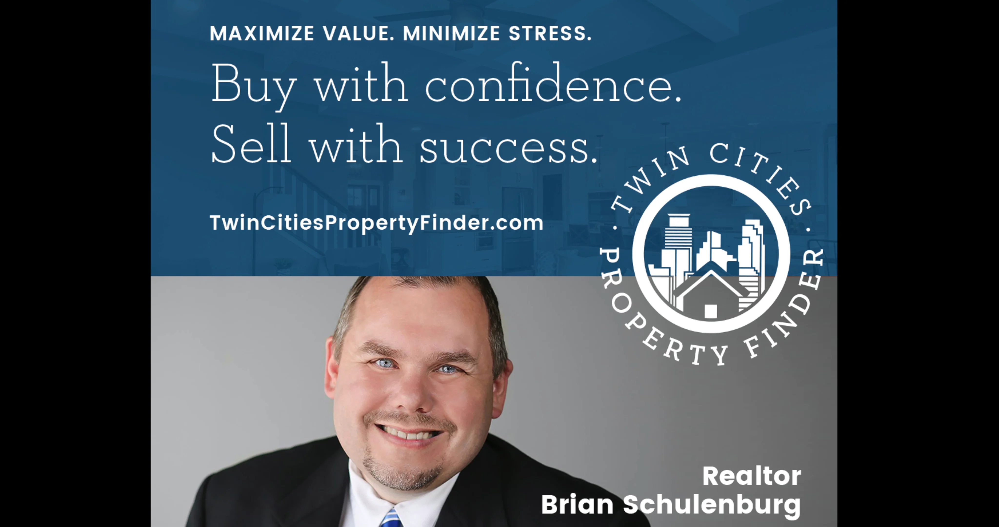 Brian Schulenburg Real Estate on Vimeo