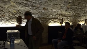 Robert Bosch, escollit candidat de Junts per Catalunya a l'alcaldia de l'Escala