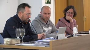 Dani Espinal presidirà la junta de la UBET amb una junta d'11 membres