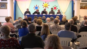 Assemblea de socis de la Llar del Jubilat