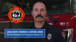 Rancho Santa Fe Fire Protection District Streamlines Workforce Management