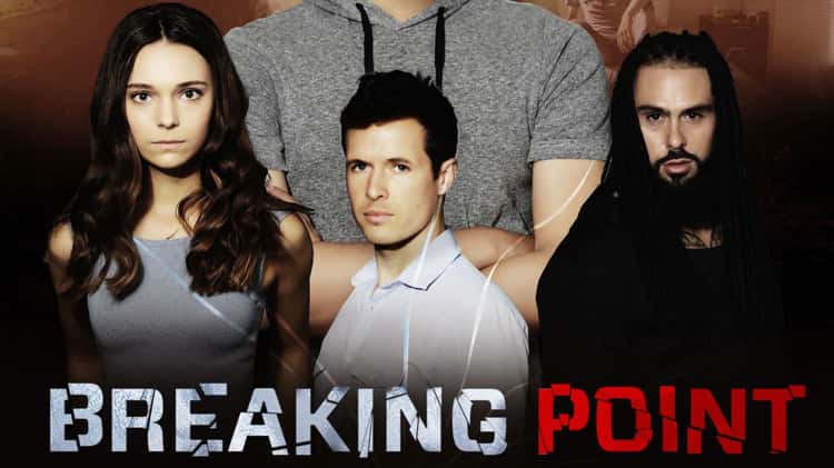 The Breaking Point - Trailer 