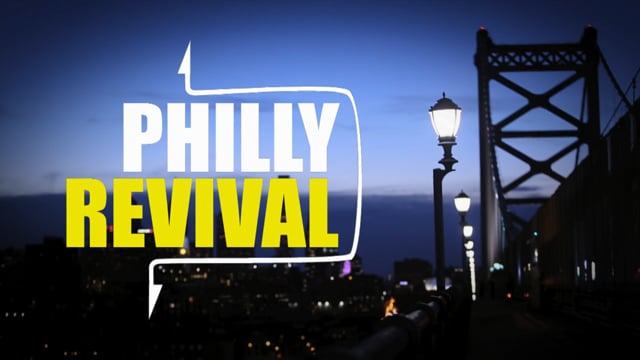 Philly Revival