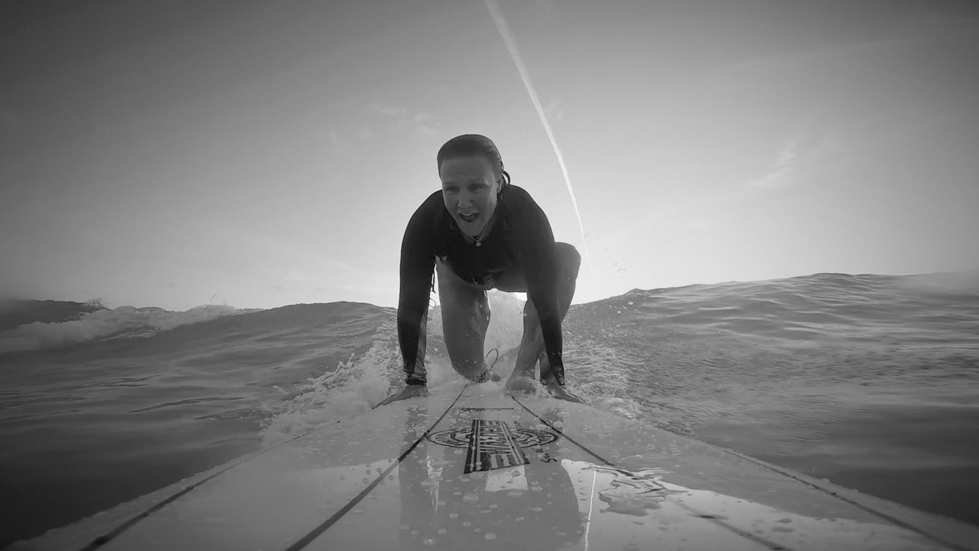 Revitalift 'The Grom Mom' (Directors Cut)