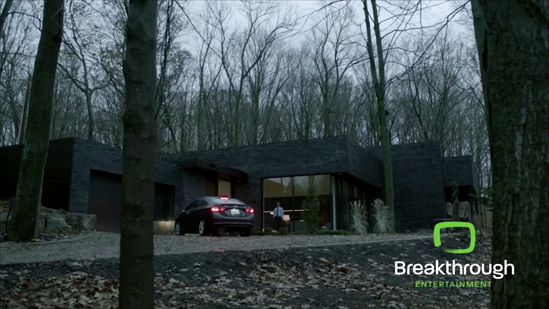 Victor CH Fan Drama Reel 2019