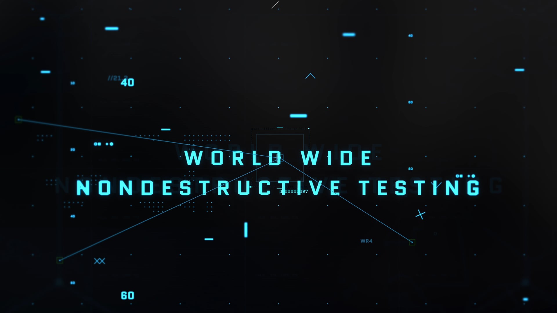 World Wide Nondestructive Testing