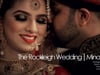 Pakistani Wedding at Rockleigh | Mina & Ali by #EBMStudios