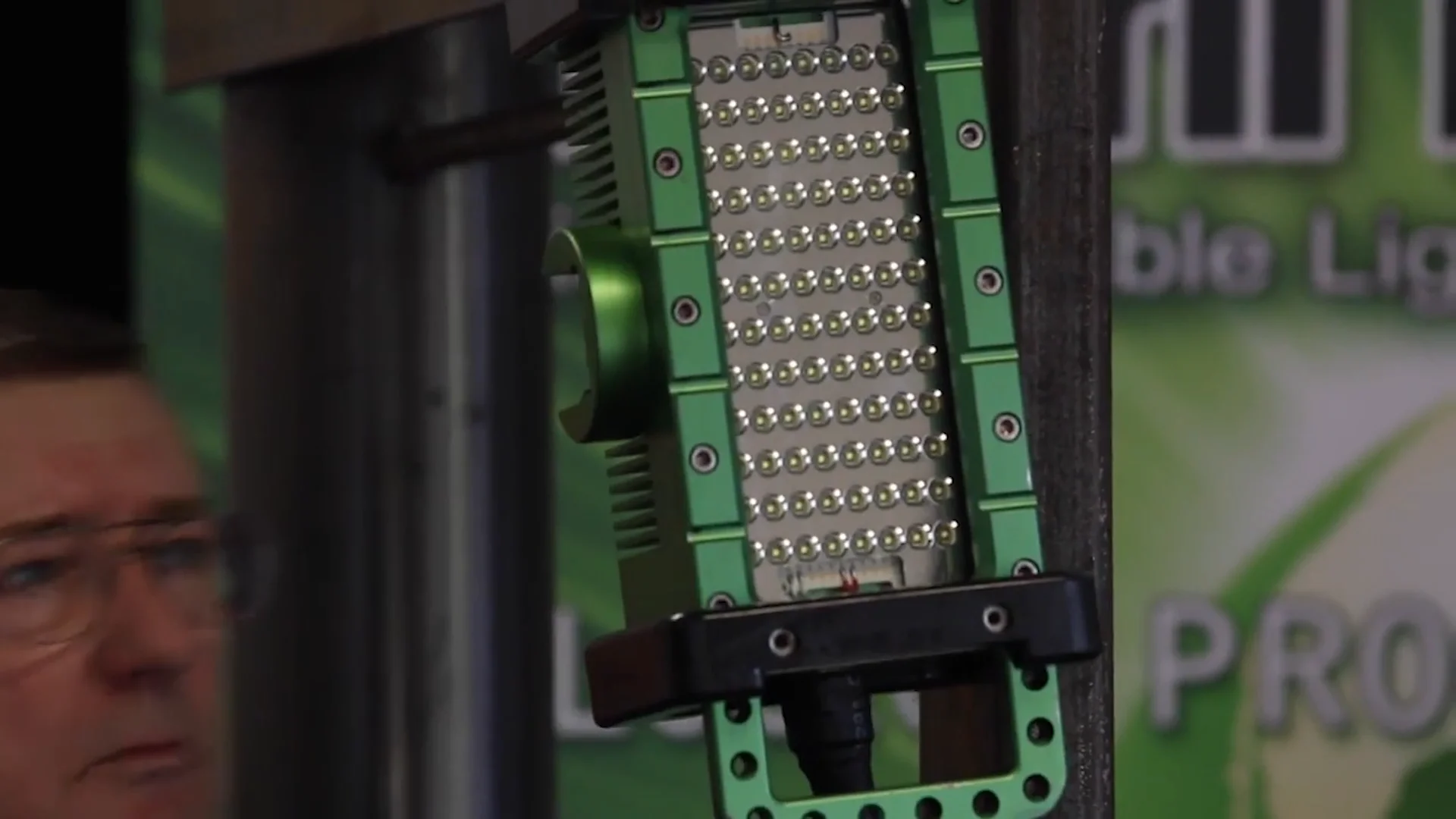 The BRICK Lighting - Explosion Proof LED Lights - Portable