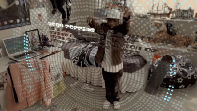 BBC Jam - All About Kids