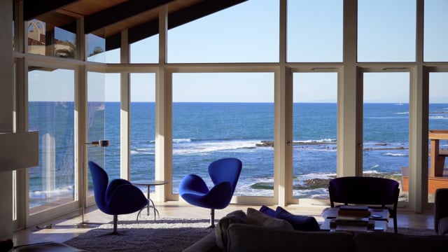 Nelson Brothers - Sea Spray