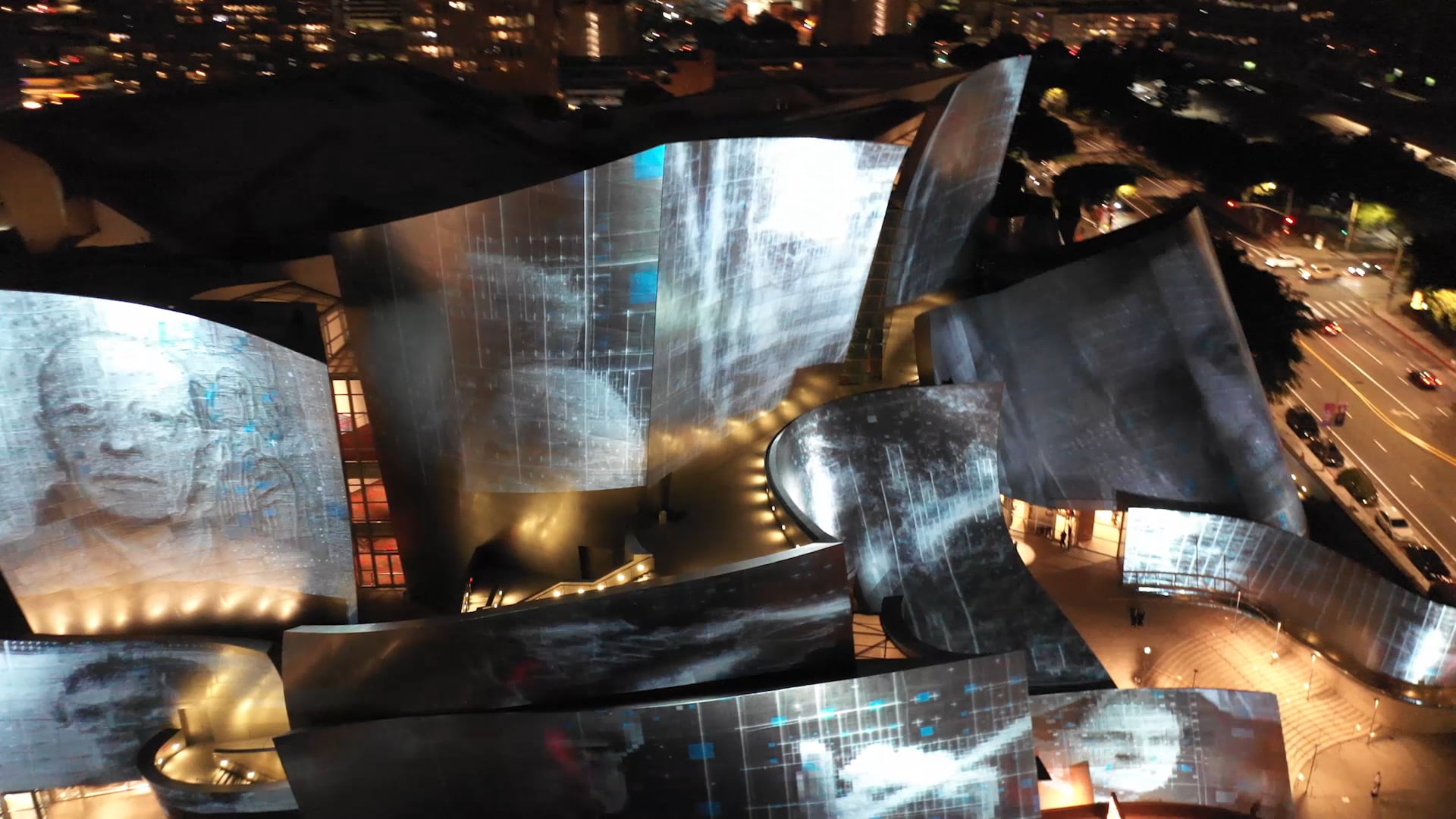 Collaboration | A short film by Brookfield Properties featuring SOM's Paul Danna