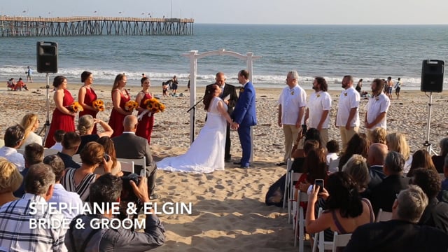 Crowne Plaza Ventura Beach #2