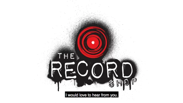 the record