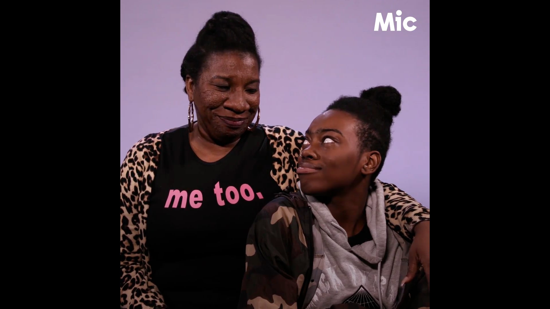 Meet the woman behind #MeToo