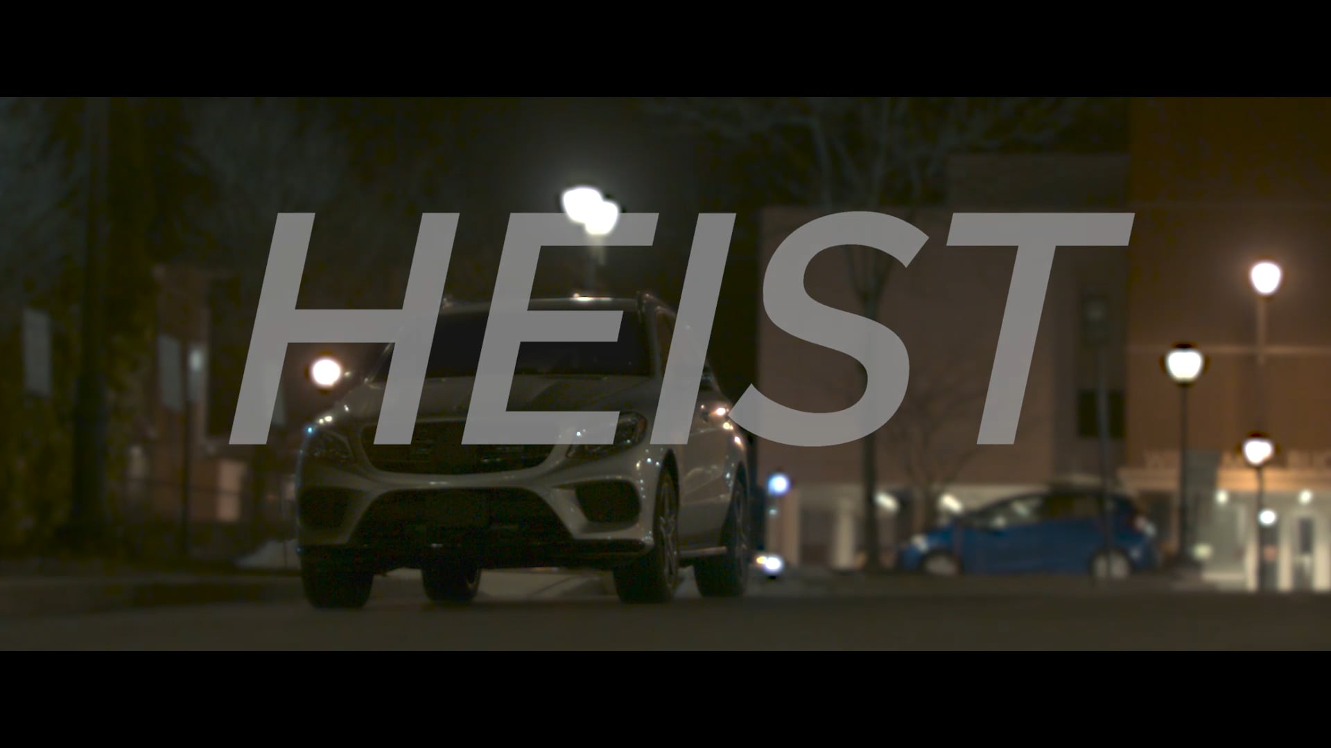 Heist