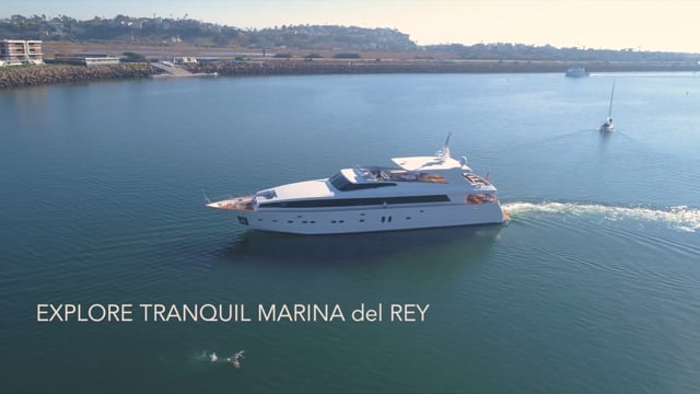 Overnight yacht charter and multi day yacht charters for multiple days, weeks, and months chartering from Marina del Rey, Los Angeles, Miami, & Malibu.