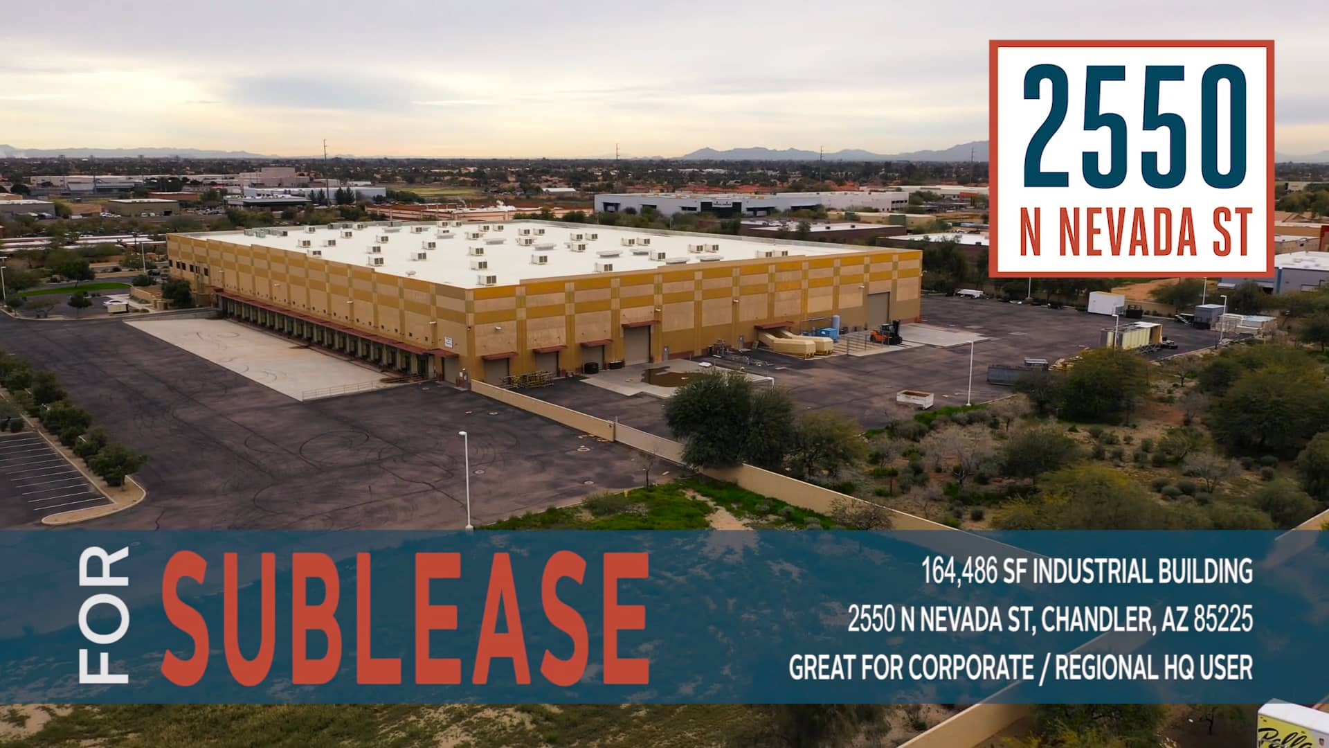 2550 N Nevada St Chandler Az 85225