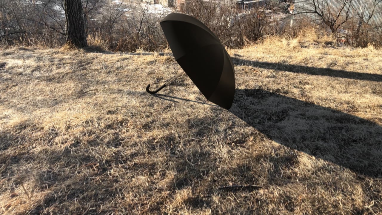 Screenshot of Between Seasons