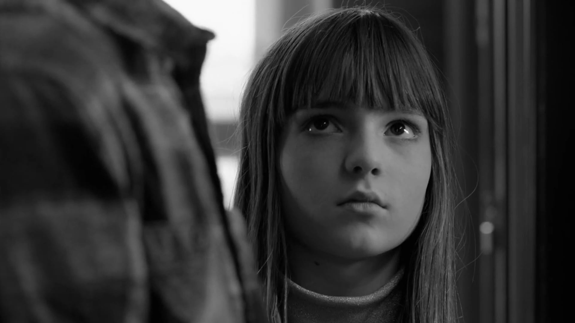 Der Junge im Karohemd-The Boy in the Chequered Shirt_TRAILER