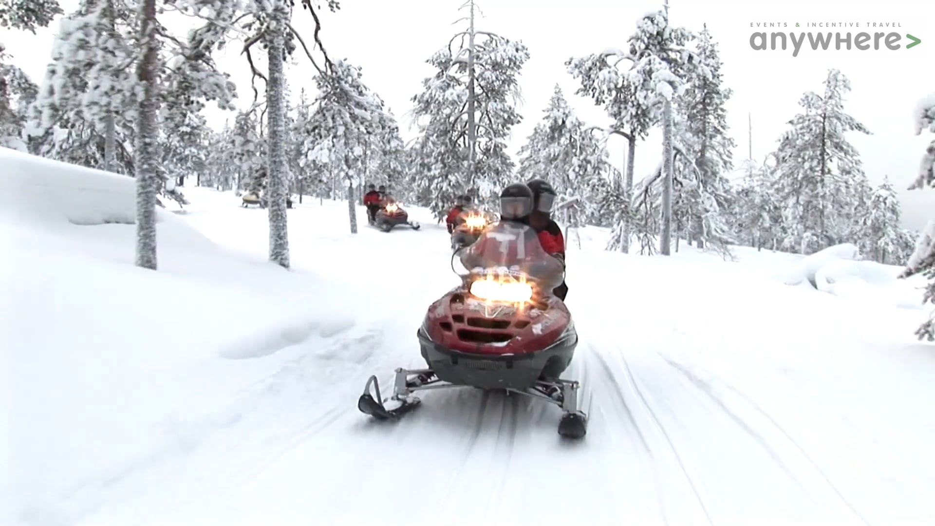 Finland Lapland Rovaniemi