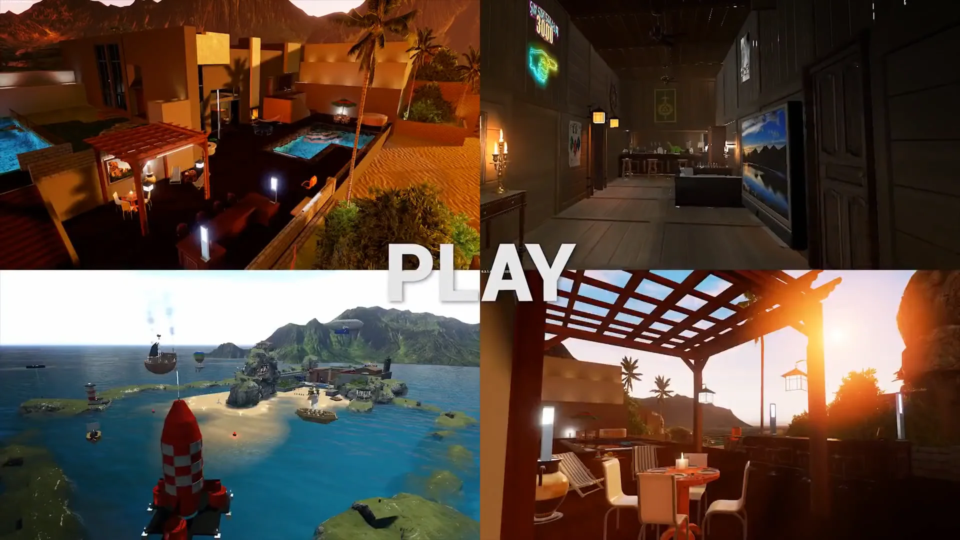 Buy Tower Unite PC (Steam)