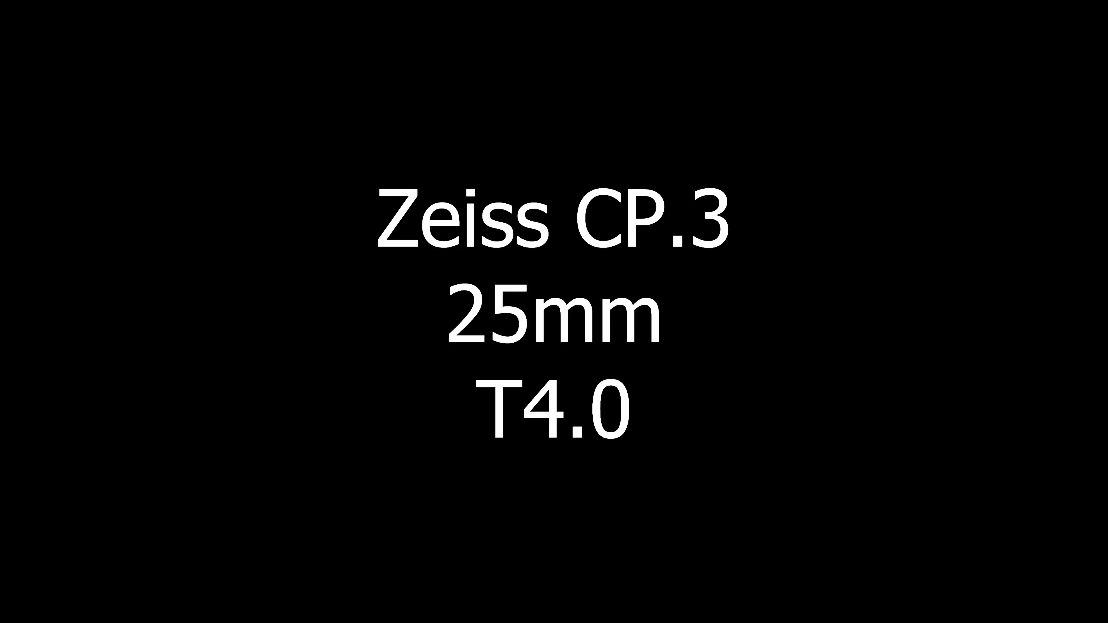 Zeiss cp3 25mm cheap