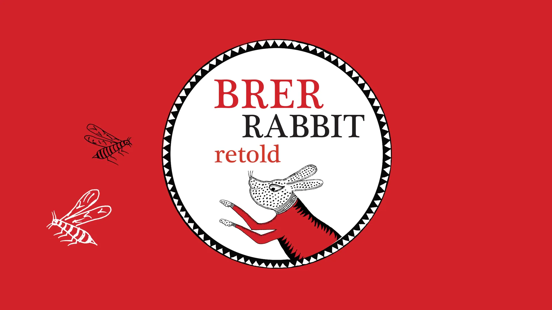 Brer Rabbit Retold