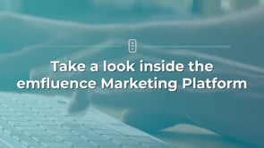 emfluence Marketing Platform