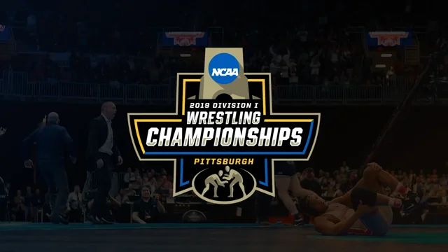 NCAA Div. I Wrestling Championships Return to ESPN, March 21-23, Live from  Kansas City - ESPN Press Room U.S.