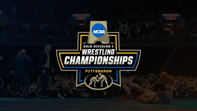 NCAA Division I Wrestling Championships: Full Television Coverage and  'Every Mat, Every Match' Digital Coverage Returns; All Prime-time Sessions  Air on ESPN - ESPN Press Room U.S.