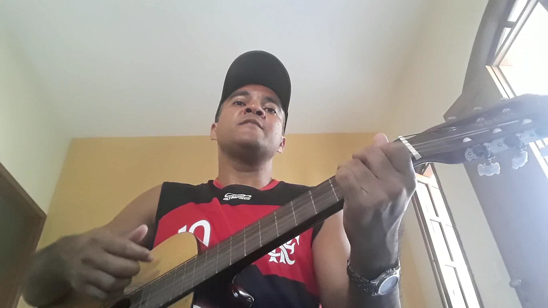 Curso de Violão Online - Vídeo